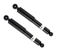 2 Ammortizzatori Bilstein B4 posteriore 2-19-263960 per LANCIA YPSILON ricambio