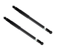 2 Ammortizzatori Bilstein B4 posteriore 2-19-321035 per DACIA SANDERO II ricambi
