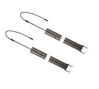 2 Ammortizzatori Bilstein B4 posteriore 2-26-147543 per PORSCHE 911 997 911 Cabr