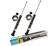 2 Ammortizzatori Bilstein B4 Posteriori Per Audi 80 90 Coupé