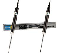 2 Ammortizzatori Bilstein B4 Posteriori Per BMW 1