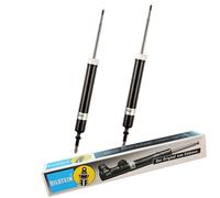 2 Ammortizzatori Bilstein B4 Posteriori Per BMW 3 E90 E91