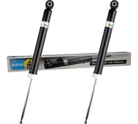2 ammortizzatori Bilstein B4 posteriori per BMW Serie 2 X2