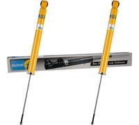 2 ammortizzatori Bilstein B4 posteriori per BMW Serie 3 E46