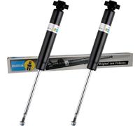 2 Ammortizzatori Bilstein B4 Posteriori Per Citroen C4 Grand