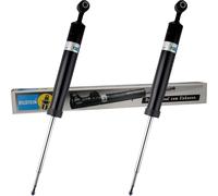 2 ammortizzatori Bilstein B4 posteriori per Fiat 500l