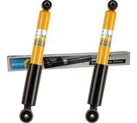 2 Ammortizzatori Bilstein B4 Posteriori Per Fiat Panda