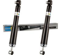 2 Ammortizzatori Bilstein B4 Posteriori Per Ford Courier