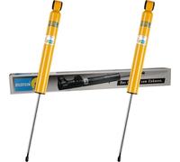 2 ammortizzatori Bilstein B4 posteriori per Ford Focus 2
