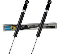 2 ammortizzatori Bilstein B4 posteriori per Hyundai Ioniq
