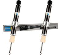 2 ammortizzatori Bilstein B4 posteriori per Jaguar Xf