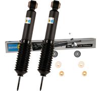 2 ammortizzatori Bilstein B4 posteriori per Jaguar Xf Xj