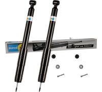 2 ammortizzatori Bilstein B4 posteriori per Mercedes 124