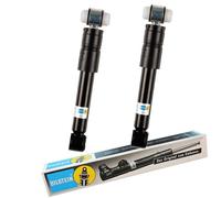 2 ammortizzatori Bilstein B4 posteriori per Mercedes W168