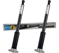 2 Ammortizzatori Bilstein B4 Posteriori Per Mercedes Classe C