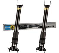 2 Ammortizzatori Bilstein B4 Posteriori Per Mercedes Classe M