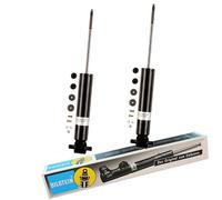 2 Ammortizzatori Bilstein B4 Posteriori Per Mercedes Classe S W116 W126 C126