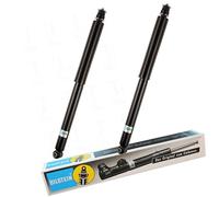2 ammortizzatori Bilstein B4 posteriori per Opel Omega B