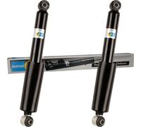 2 ammortizzatori Bilstein B4 posteriori per Renault Clio