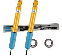 2 ammortizzatori Bilstein B4 posteriori per Toyota Corolla E12