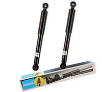 2 Ammortizzatori Bilstein B4 Posteriori Per VW Caddy 3 4