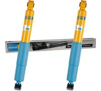 2 Ammortizzatori Bilstein B4 Posteriori Per VW California Multivan Transporter