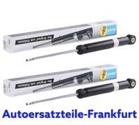 2 ammortizzatori Bilstein B4 POSTERIORI per VW GOLF V 5 Variant + TOURAN 1T1-1T3