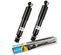 2 Ammortizzatori Bilstein B4 Posteriori Per VW Transporter T4