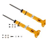 2 Ammortizzatori Bilstein B6 2-22-100436 anteriore per Mercedes-Benz 124 190 E