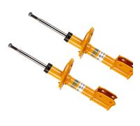 2 Ammortizzatori Bilstein B6 2-22-235381 anteriore per Dacia LOGAN II SANDERO II