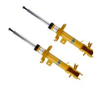 2 Ammortizzatori Bilstein B6 2-22-243232 Anteriore destra per Suzuki SWIFT IV