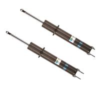 2 Ammortizzatori Bilstein B6 2-24-218474 posteriore per Porsche 911 991 911 Cabr