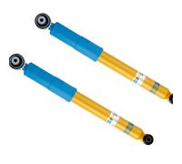 2 Ammortizzatori Bilstein B6 2-24-266369 posteriore per Renault GRAND SCÉNIC IV