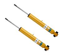 2 Ammortizzatori Bilstein B6 2-24-303347 posteriore per Bmw 2 Coupe 3 3er 4 4er