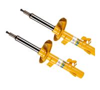 2 Ammortizzatori Bilstein B6 2-35-156512 Anteriore sinistro per Ford Kuga KUGA I