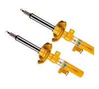 2 Ammortizzatori Bilstein B6 2-35-156529 Anteriore destra per Ford Kuga KUGA I