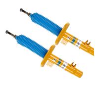 2 Ammortizzatori Bilstein B6 2-35-225058 Anteriore sinistro per Peugeot 208 I