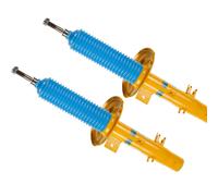 2 Ammortizzatori Bilstein B6 2-35-225065 Anteriore destra per Peugeot 208 I