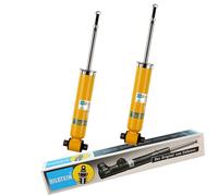 2 Ammortizzatori Bilstein B6 Anteriori Per VW Transporter T3