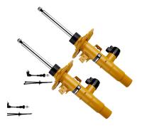 2 Ammortizzatori Bilstein B6 (DT) 2-23-305038 Anteriore destra per Bmw 2 Coupe 3