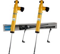 2 ammortizzatori Bilstein B6 posteriori per Audi Seat Skoda VW