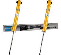 2 Ammortizzatori Bilstein B6 Posteriori Per Hyundai Genesis