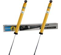 2 ammortizzatori Bilstein B6 posteriori per Mercedes