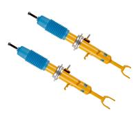 2 Ammortizzatori Bilstein B8 2-24-101561 Anteriore sinistro per Nissan 350Z