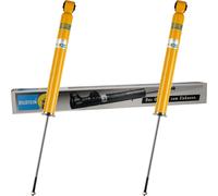 2 Ammortizzatori Bilstein B8 Posteriori Per BMW Serie 3