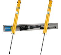 2 Ammortizzatori Bilstein B8 Posteriori Per Renault Clio