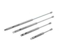 2 AMMORTIZZATORI COFANO POSTERIORE PER OPEL CORSA B (73_78_79) 3P 03.93>09.00