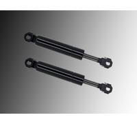 2 Ammortizzatori Del Cofano Chevrolet Corvette C4 1984-1988 Altdesign