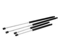 2 AMMORTIZZATORI For NISSAN MICRA K11 PORTELLONE POSTERIORE 08/92>02/03