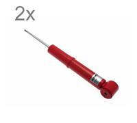 2 Ammortizzatori Koni anteriore 2-8240-1085 per Porsche 928